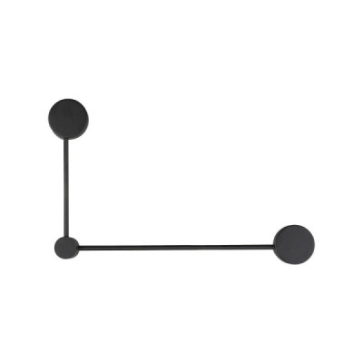 Nowodvorski Orbit II KN - kinkiet