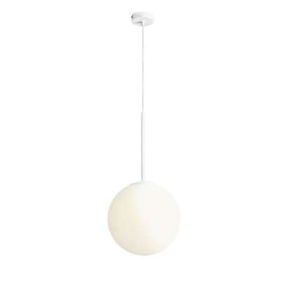 Aldex Bosso medium 30 white - lampa wisząca