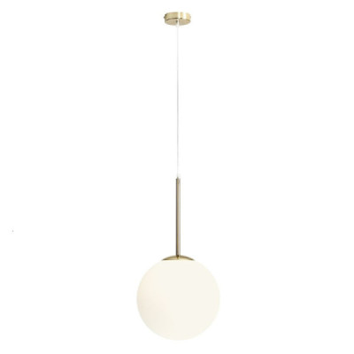 Aldex Bosso medium 30 gold - lampa wisząca