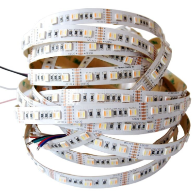 Taśma RGB CCT 14,4W - 24V - 60 diod/m