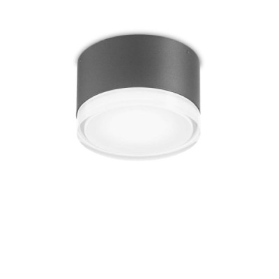 Ideal Lux Urano Small - plafon łazienkowy