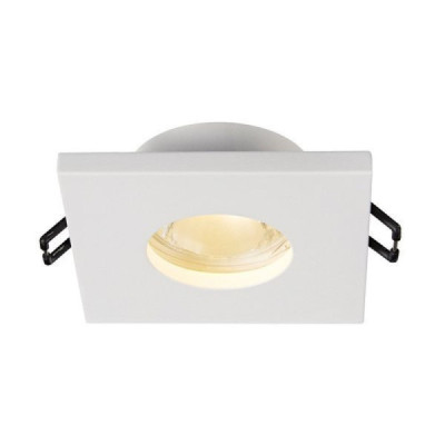 Zuma Line Chipo - Lampa wpuszczana IP54 hermetyczna