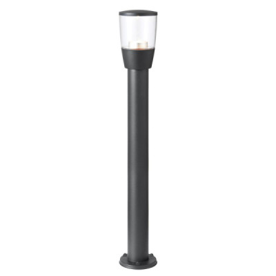 Endon Canillo Bollard - lampa zewnętrzna stojąca IP44