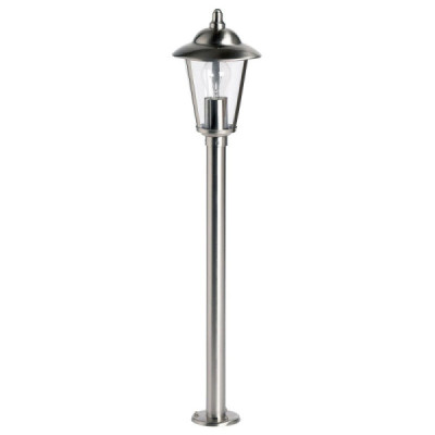 Endon Klien Bollard - lampa zewnętrzna stojąca IP44