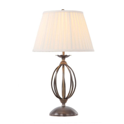 Elstead Artisan TL - lampa biurkowa