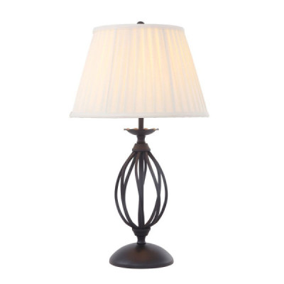 Elstead Artisan TL - lampa biurkowa