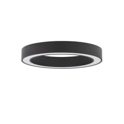 Boxlab Ring BK - plafon led