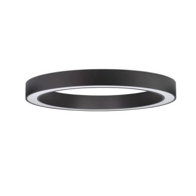 Boxlab Ring BK - plafon led