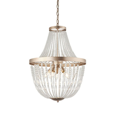 Endon Celine 5lt Pendant - lampa wisząca