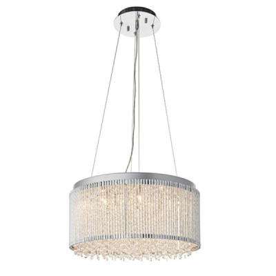 Endon Galina 12lt Pendant - lampa wisząca