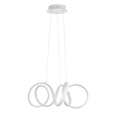 Endon Synergy Pendant B - lampa wisząca