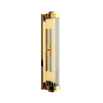 Orlicki Design Fumi Parette Gold IP44