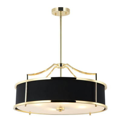 Orlicki Design Stanza Gold  / Nero M