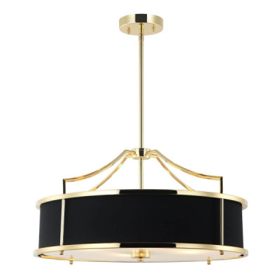 Orlicki Design Stanza Gold  / Nero M