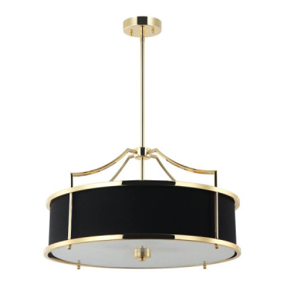 Orlicki Design Stanza Gold  / Nero M