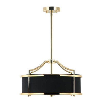 Orlicki Design Stanza Gold / Nero S