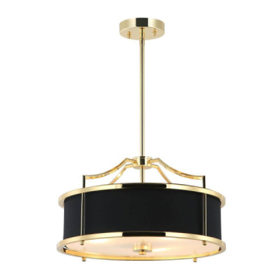 Orlicki Design Stanza Gold / Nero S