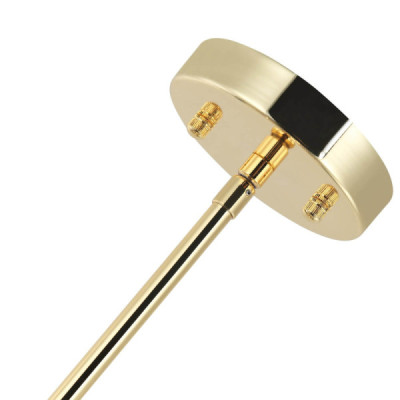 Orlicki Design Stanza Gold / Nero S