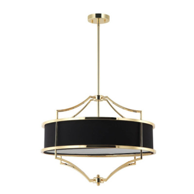 Orlicki Design Stesso Gold / Nero M