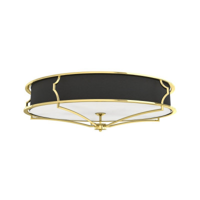 Orlicki Design Stesso PL Gold / Nero M