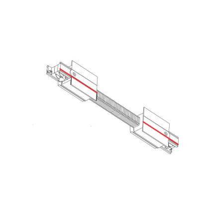 Nowodvorski Ctls recessed power flex connector 8676