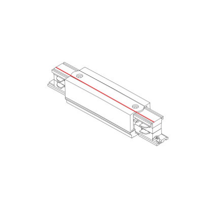 Nowodvorski Ctls power straight connector 8708