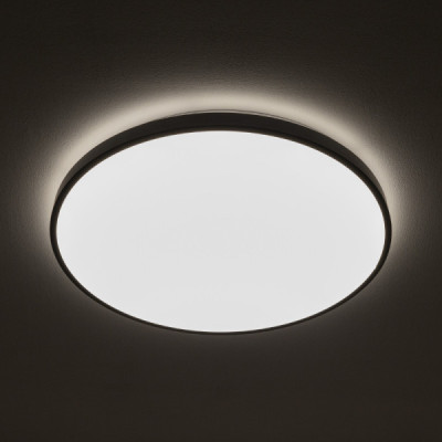 Nowodvorski Agnes round led 8205